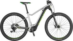 Scott Aspect eRide 30 29 x-large