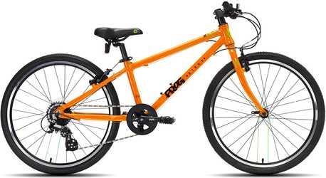 Frog 62 orange 12" från Frog Bikes