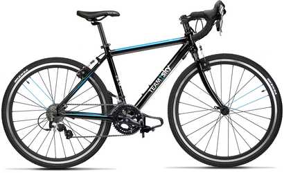 Frog Road 70 Team Sky Black 43 cm från Frog Bikes