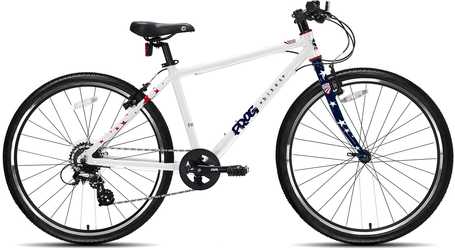 Frog 73 USA 16" från Frog Bikes