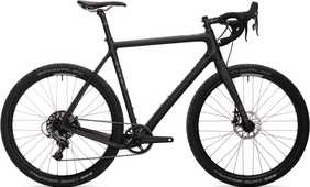 Ibis Hakka MX Rival Coal 55 cm