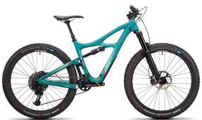 Ibis Mojo 3 GX Eagle CK Edition shark bite large