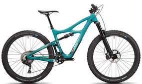 Ibis Mojo 3 XT CK Edition shark bite medium