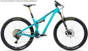 Yeti SB100 Turq X01 turkos large