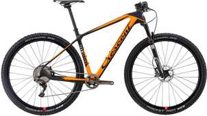 Crescent Ultima Team 29" matt orange 48 cm