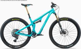 Yeti SB100 T2 turkos small