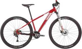 Ridley Blast Alivio Red/White x-large