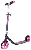 Sparkcykel Hudora CLvr 200/180 mm rosa