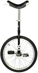 Enhjuling QU-AX OnlyOne 20" svart one-size från QU-AX