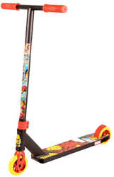 Sparkcykel Madd Gear Extreme 100 mm Marvel Ironman från Madd Gear