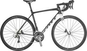 Scott Addict 30 disc 56 cm