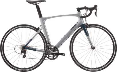 Ridley Noah 105 Mix silver/black/Blue small från Ridley