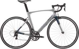 Ridley Noah 105 Mix silver/black/Blue small