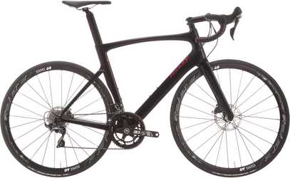 Ridley Noah SL Disc Ultegra black/black/Red xx-small från Ridley