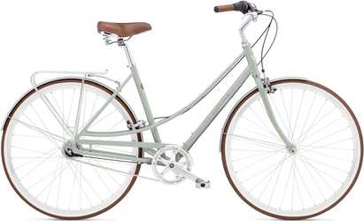 Electra Loft 7I dam grön medium från Electra