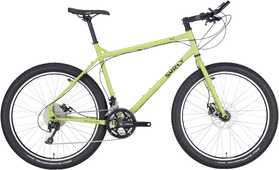 Surly Troll Lime x-small