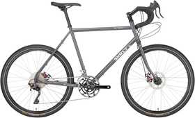 Surly Disc Trucker 26 grå 42 cm