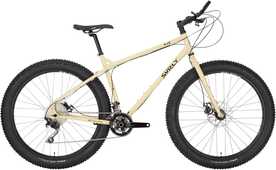 Surly ECR 27.5+ beige small