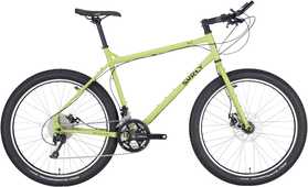 Surly Troll Lime medium