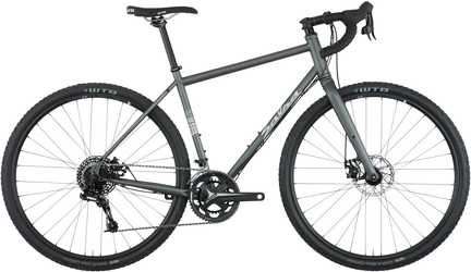 Salsa Vaya Apex 2 x 10 grå 55 cm från Salsa Cycles